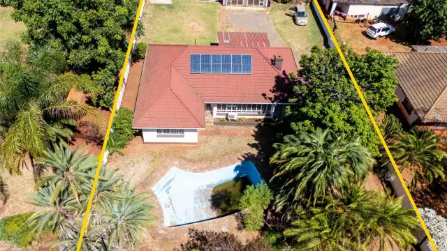 House for Sale