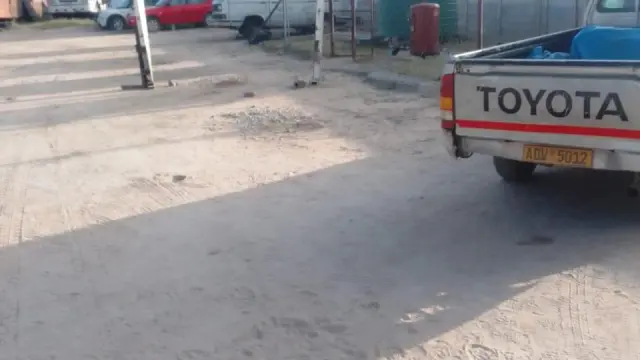 Commercial Stand for Sale