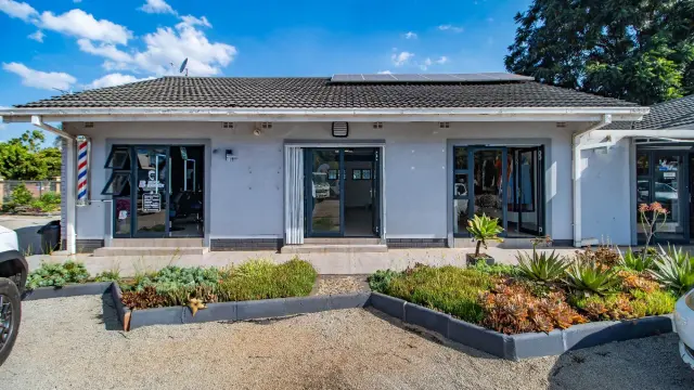 Office to Rent