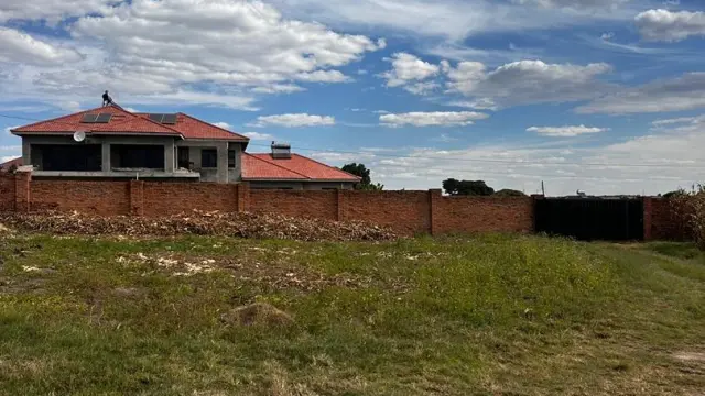 Residential Stand for Sale