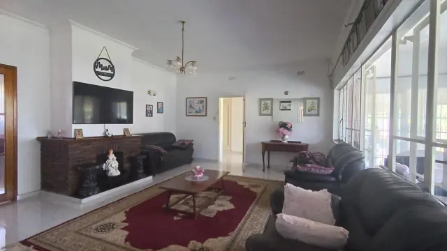 3 Bedroom House to Rent in Alexandra Park