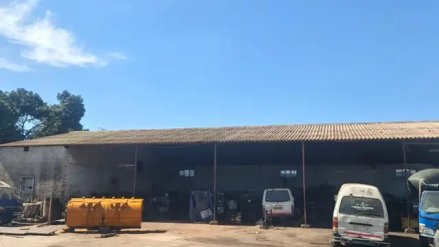 Warehouse/Industrial for Sale