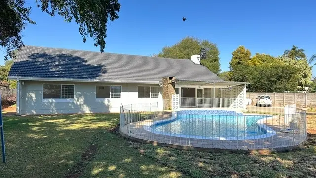 House to Rent