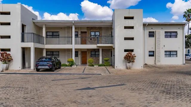 Townhouse/Cluster for Sale