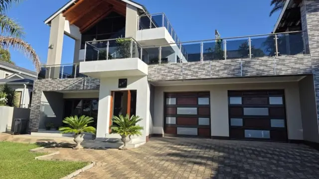 House to Rent