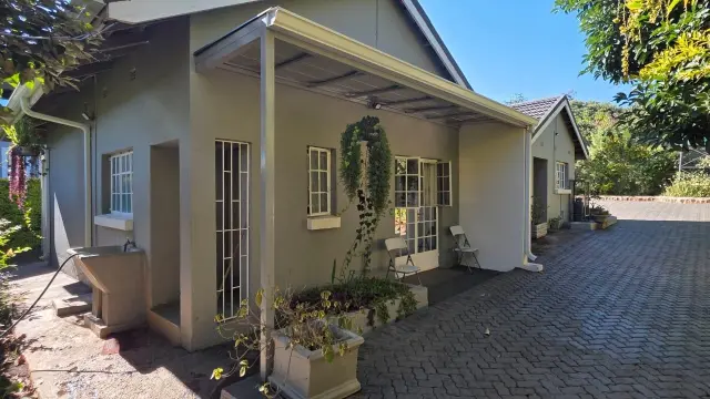 House to Rent