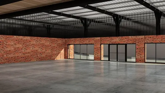 Warehouse/Industrial to Rent