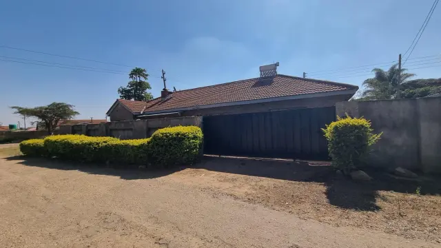 House for Sale in Ashdown Park