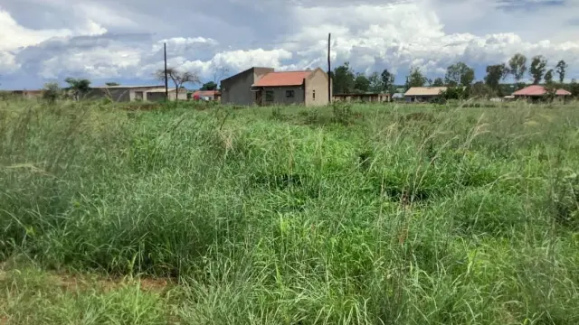 Residential Stand for Sale in Beatrice