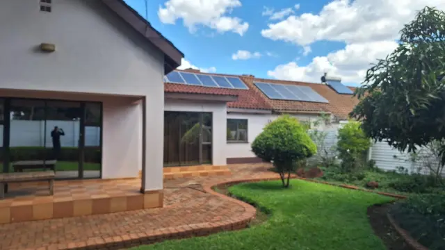 4 Bedroom House to Rent in Belvedere
