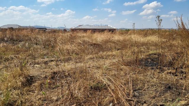 Stand for Sale in Glaudina
