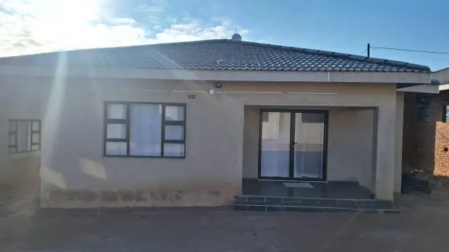 Townhouse/Cluster for Sale