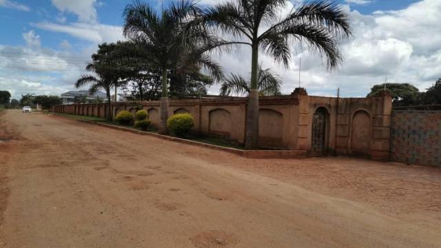 Stand for Sale in Gletwin Park