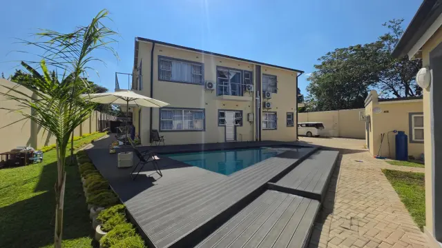 Townhouse/Cluster to Rent in Greencroft