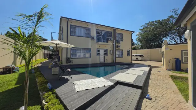 Townhouse/Cluster to Rent in Greencroft