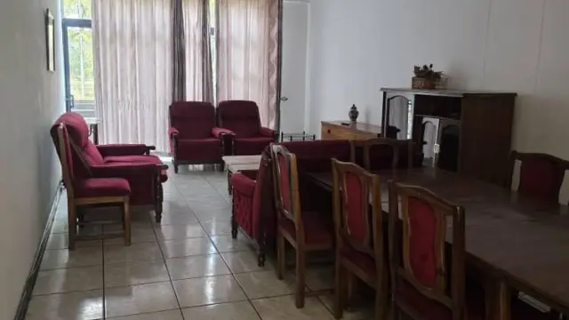 Flat/Apartment to Rent