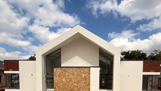 Townhouse/Cluster for Sale