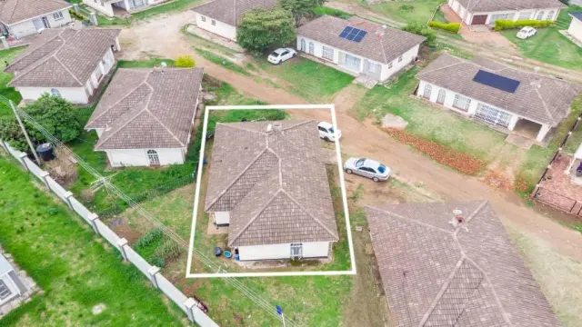 House for Sale
