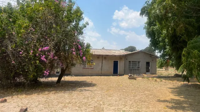 Farm/Plot for Sale
