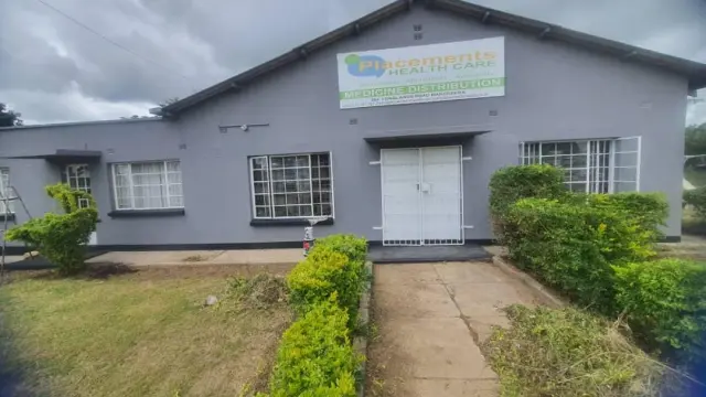 Warehouse/Industrial for Sale