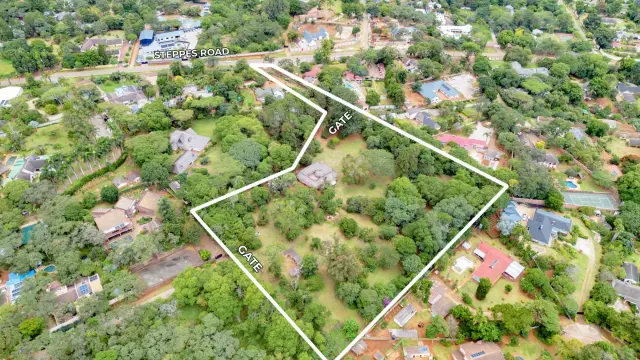 Residential Stand for Sale in Colne Valley