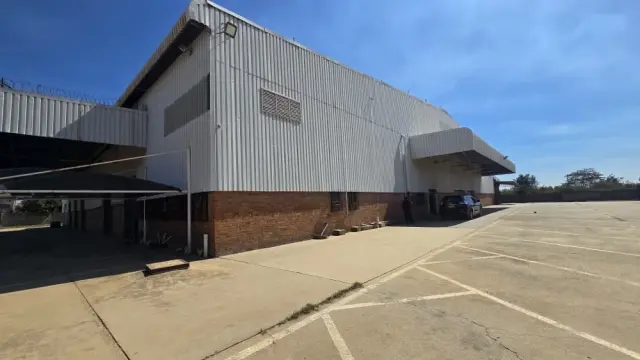 Warehouse/Industrial for Sale