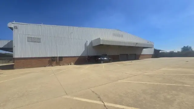 Warehouse/Industrial for Sale