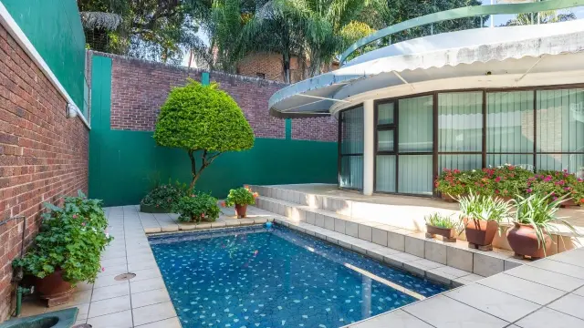 Townhouse/Cluster for Sale