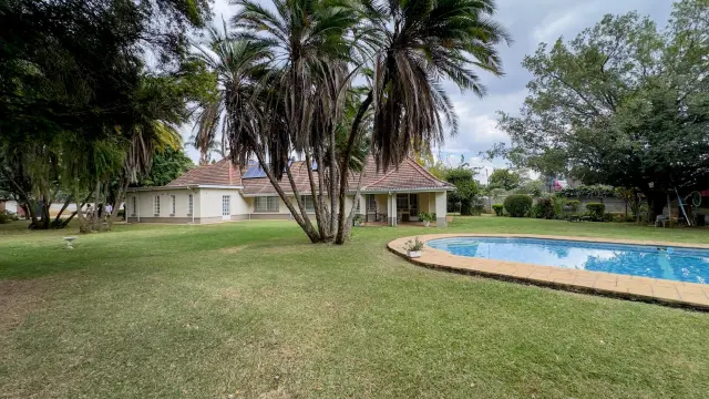 House to Rent