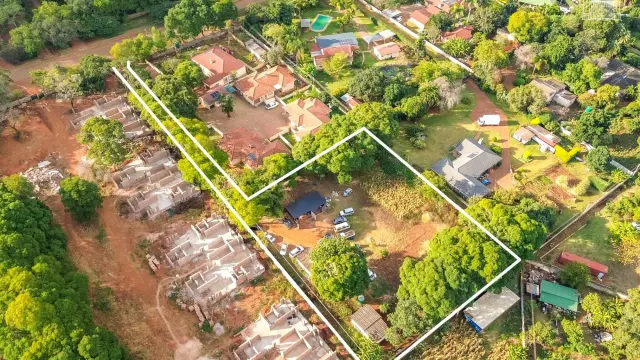 Residential Stand for Sale in Greendale