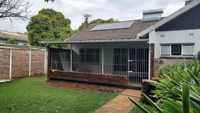 Flat/Apartment to Rent