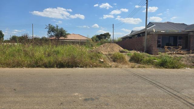 Stand for Sale in Glaudina