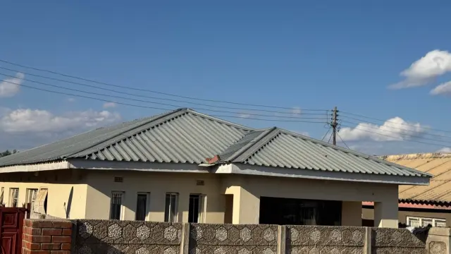 House for Sale