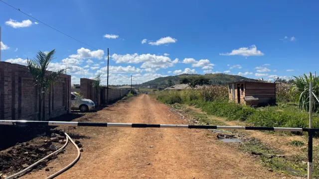 Residential Stand for Sale
