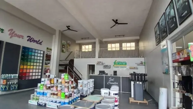 Warehouse/Industrial to Rent