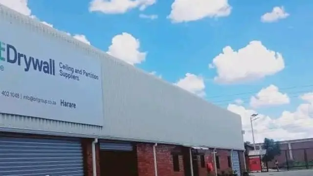 Warehouse/Industrial to Rent