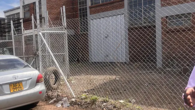 Warehouse/Industrial to Rent