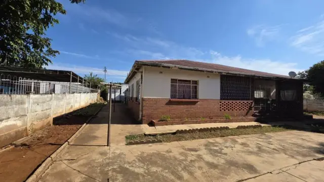 House for Sale