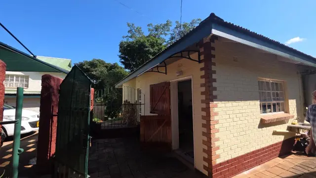 Townhouse/Cluster for Sale