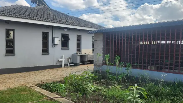 House for Sale