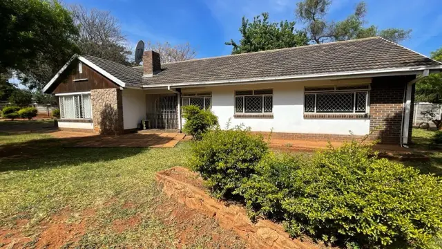 House for Sale