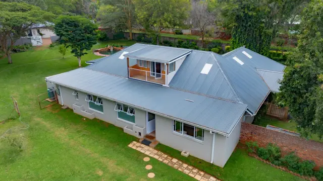 House for Sale