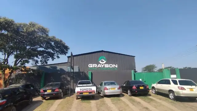 Warehouse/Industrial for Sale