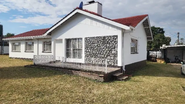 House to Rent