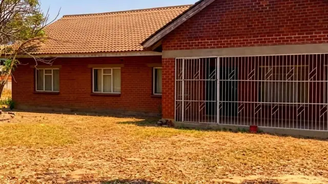 House to Rent