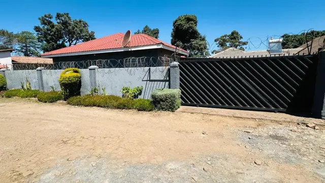 House to Rent