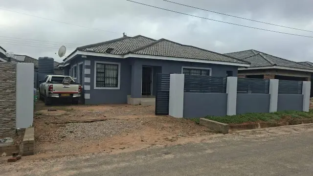 House to Rent