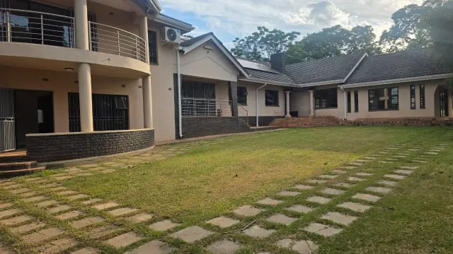 House to Rent