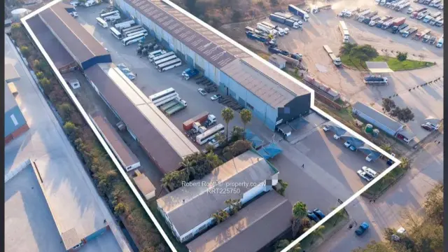 Warehouse/Industrial for Sale