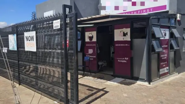 Other Commercial for Sale in Highfield
